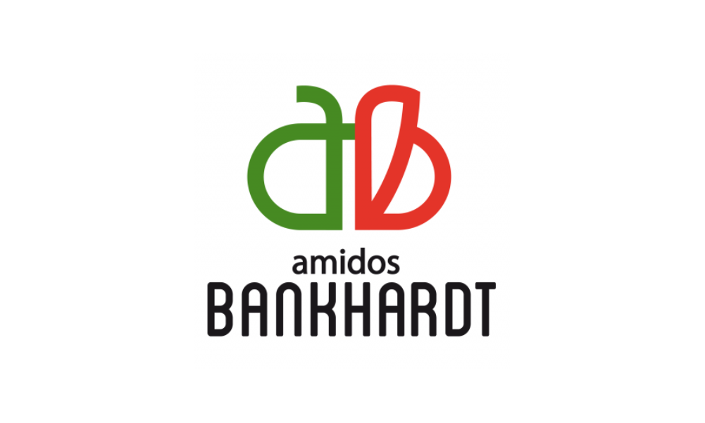 Logo - Amidos Bankhardt Ltda